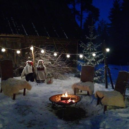 Willa Kaeaenu Puhkemaja Rakvere Zewnętrze zdjęcie