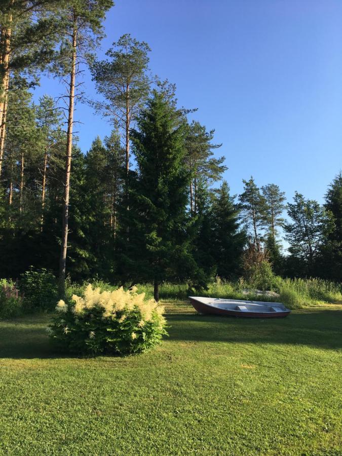 Willa Kaeaenu Puhkemaja Rakvere Zewnętrze zdjęcie