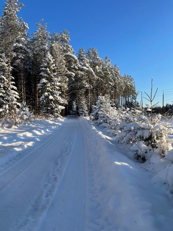 Willa Kaeaenu Puhkemaja Rakvere Zewnętrze zdjęcie