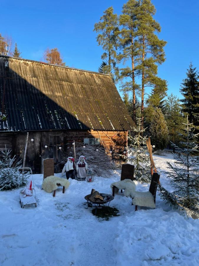 Willa Kaeaenu Puhkemaja Rakvere Zewnętrze zdjęcie