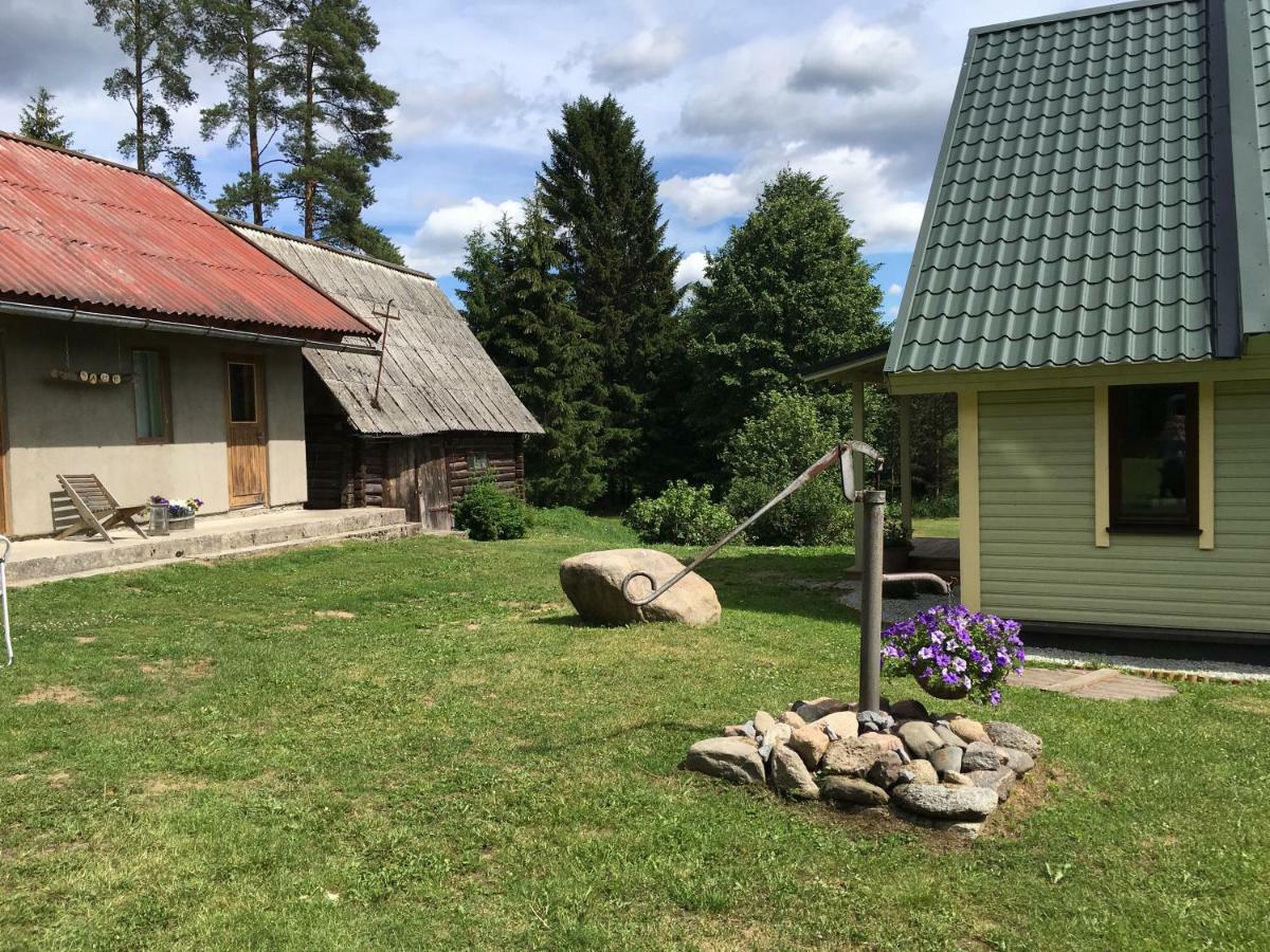 Willa Kaeaenu Puhkemaja Rakvere Zewnętrze zdjęcie